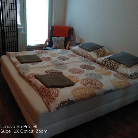 Apartman S Virivkou A Infrasaunou V Olomouci Extérieur photo