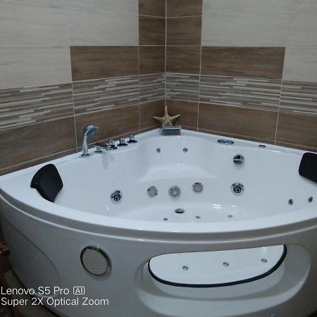 Apartman S Virivkou A Infrasaunou V Olomouci Extérieur photo