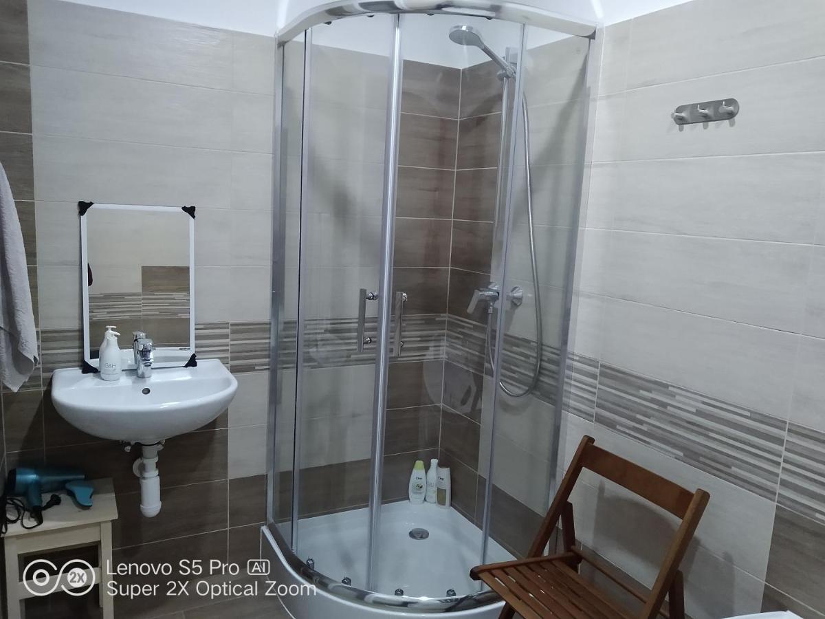 Apartman S Virivkou A Infrasaunou V Olomouci Extérieur photo