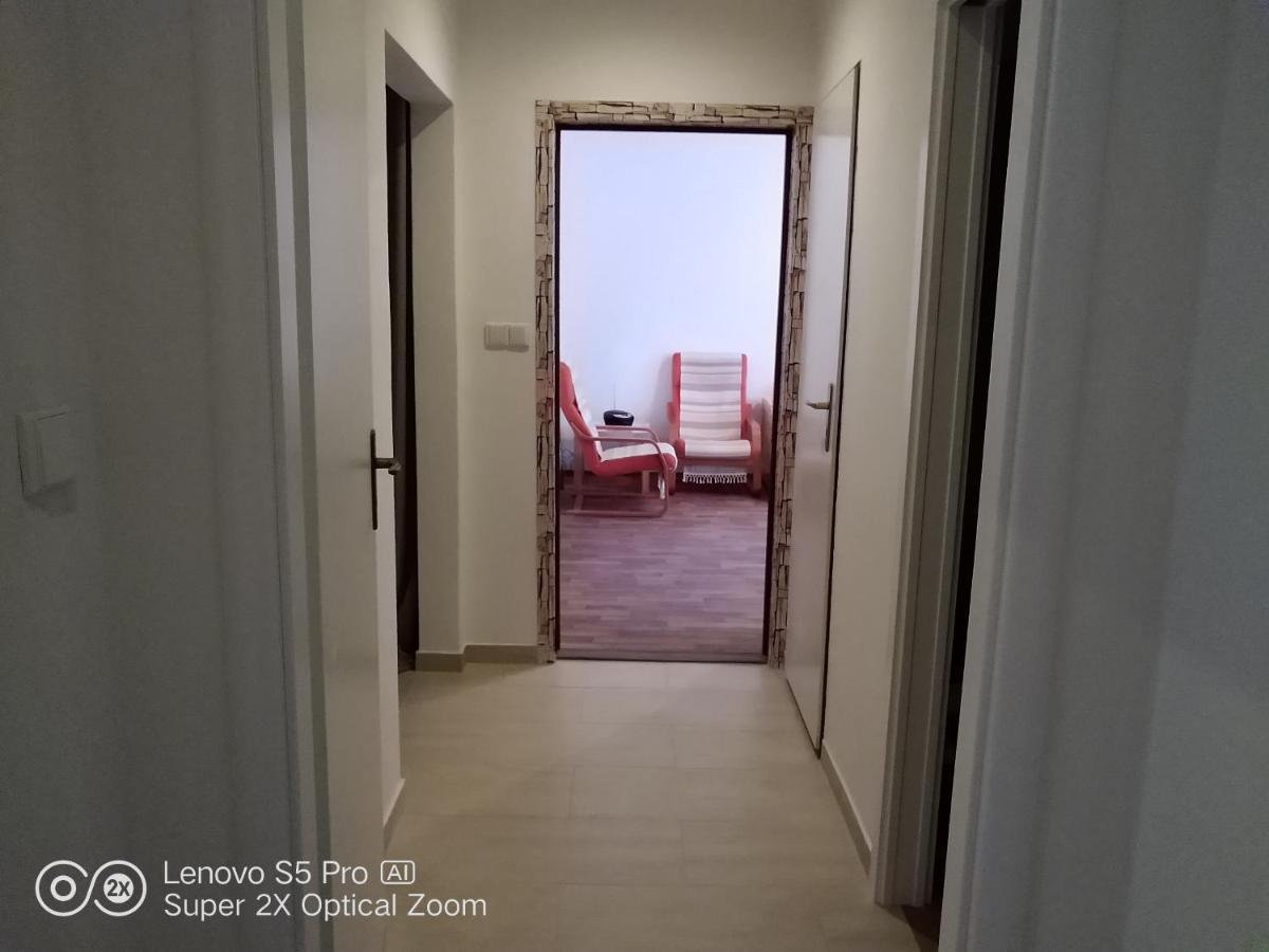 Apartman S Virivkou A Infrasaunou V Olomouci Extérieur photo