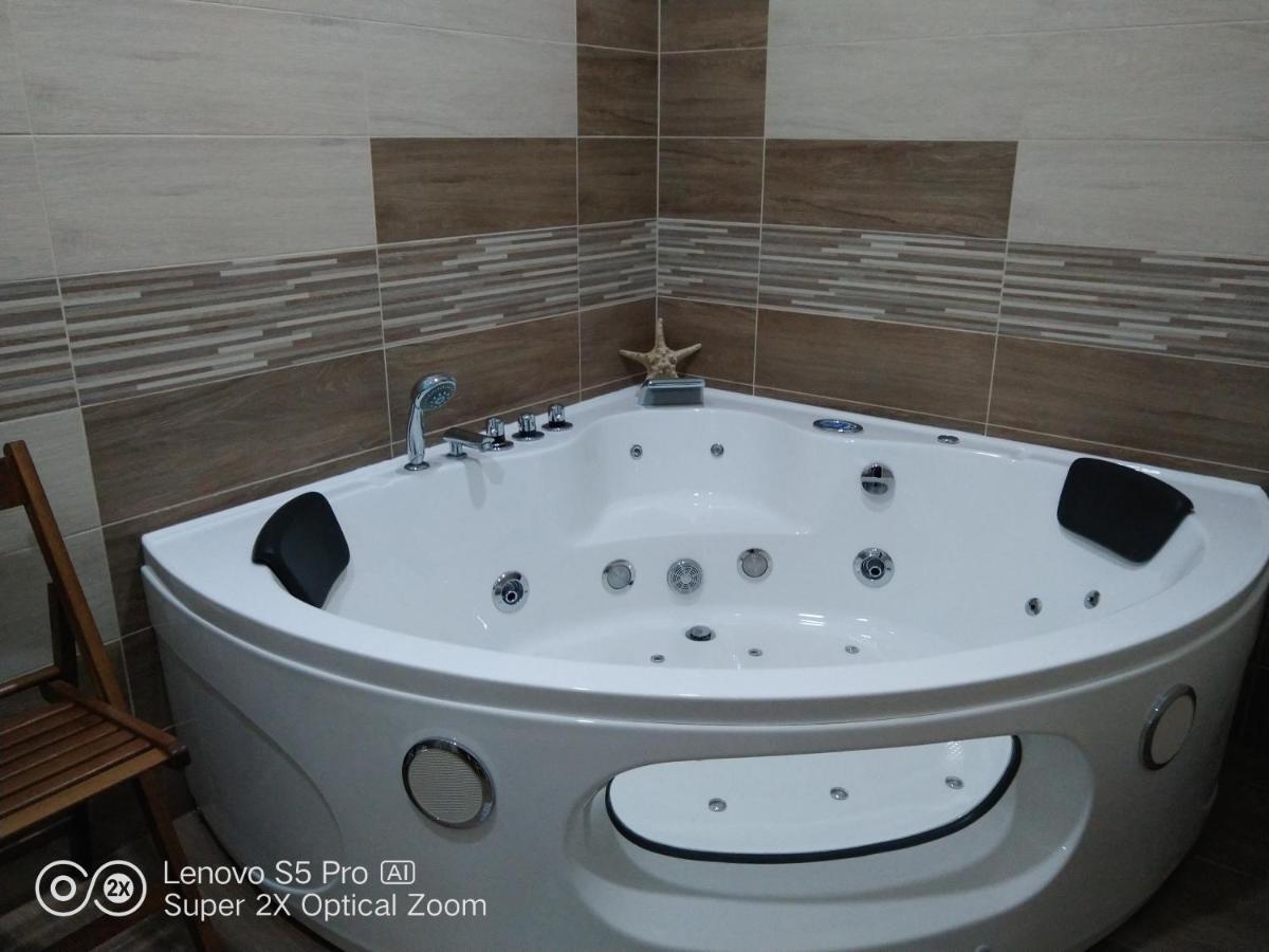 Apartman S Virivkou A Infrasaunou V Olomouci Extérieur photo